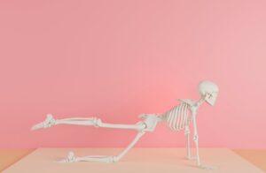 Proprioception: How Your Joints Shape Your Reality