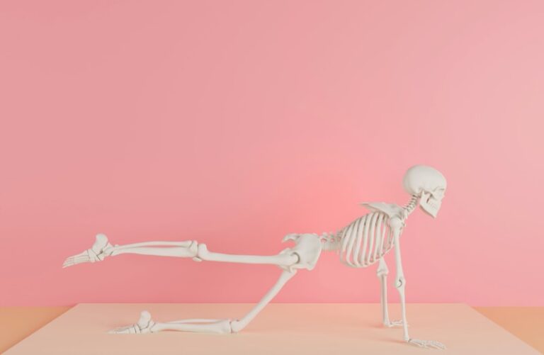 Proprioception: How Your Joints Shape Your Reality