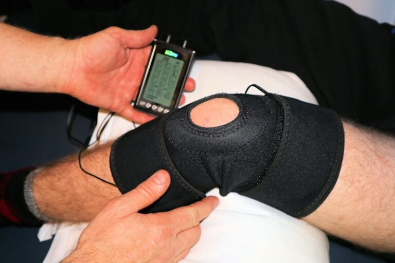 Proprioception: The Hidden Sensors of Muscle Control