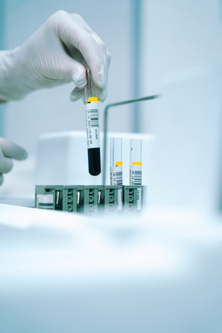 Provocative Testing: Sparking Rapid Therapeutic Growth