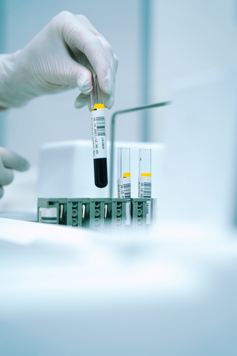 Provocative Testing: Sparking Rapid Therapeutic Growth