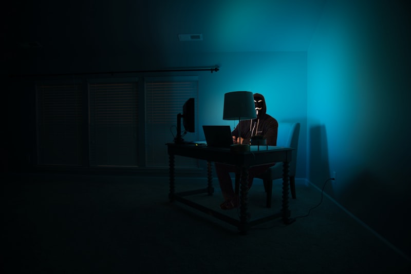 Pseudoidentification: The Art of Digital Anonymity