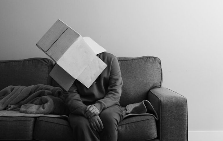 Psychoanalysis: Beyond the Couch to Your Unconscious