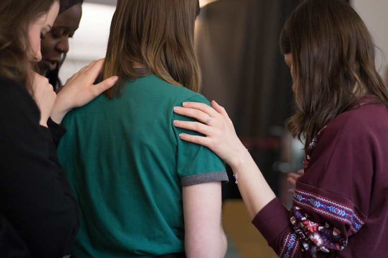 Psychodynamic Group Therapy: Healing Through Connection
