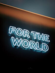 Psychological Advancement: Empowering Minds Worldwide