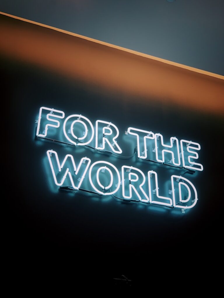 Psychological Advancement: Empowering Minds Worldwide