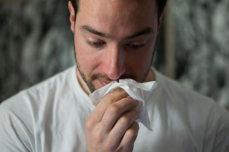 Psychological Allergies: How Your Mind Triggers Reactions