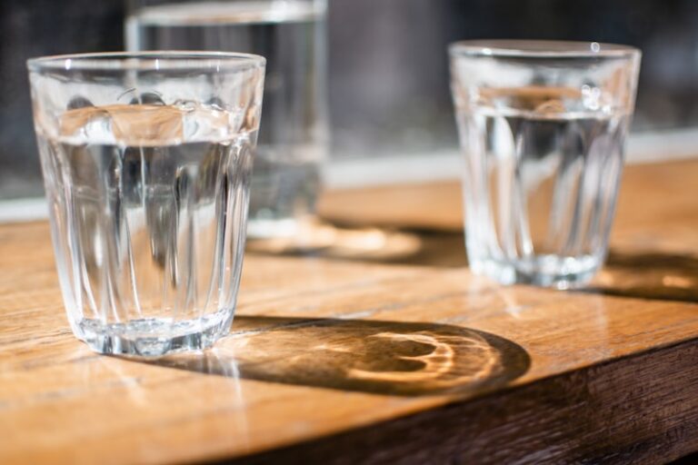 Psychological Autonomy: Hydration Tools for Independence