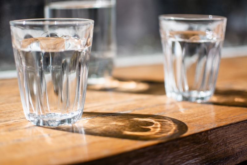Psychological Autonomy: Hydration Tools for Independence