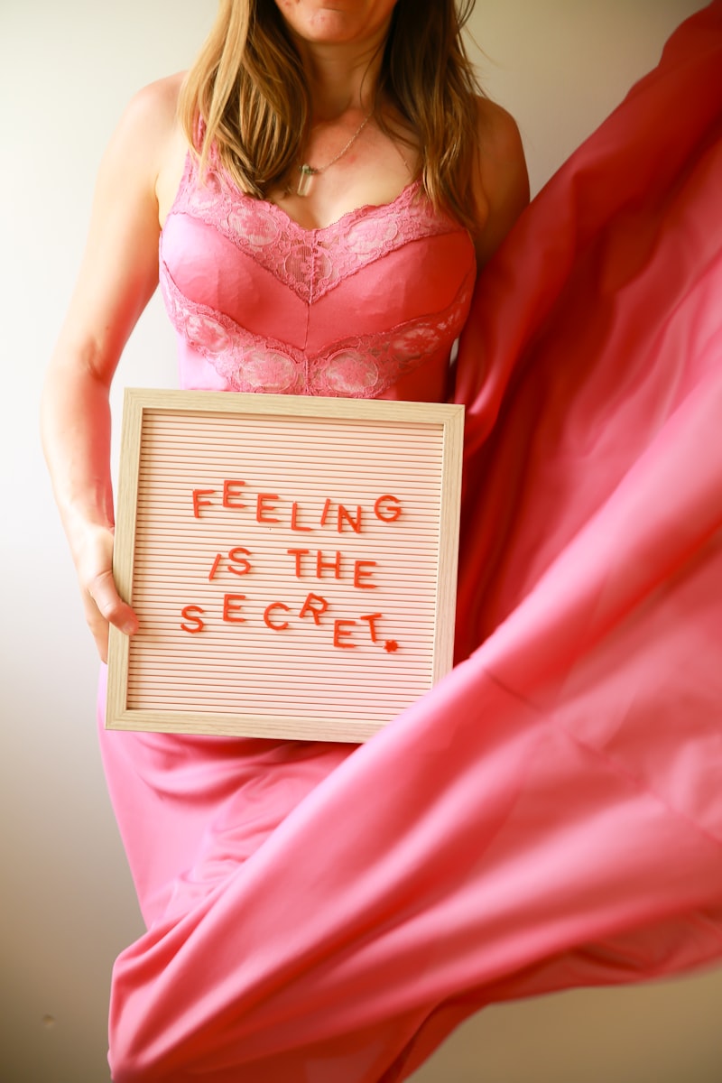 Psychological Blushing: Why Your Body Betrays Your Secrets