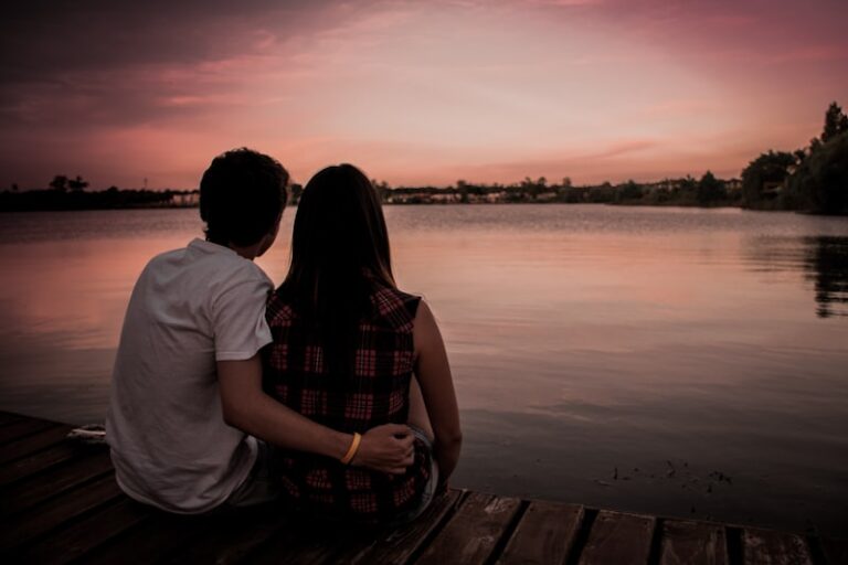 Psychological Bonding: The Architecture of Lasting Love
