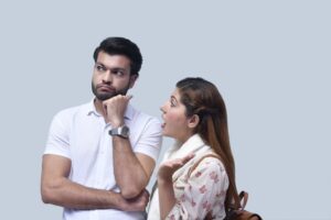 Psychological Conflict: Why We Clash and How to Grow