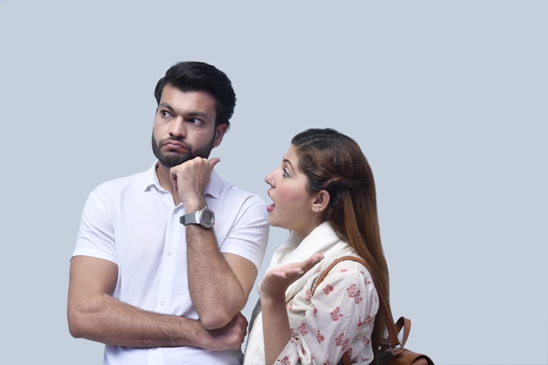 Psychological Conflict: Why We Clash and How to Grow