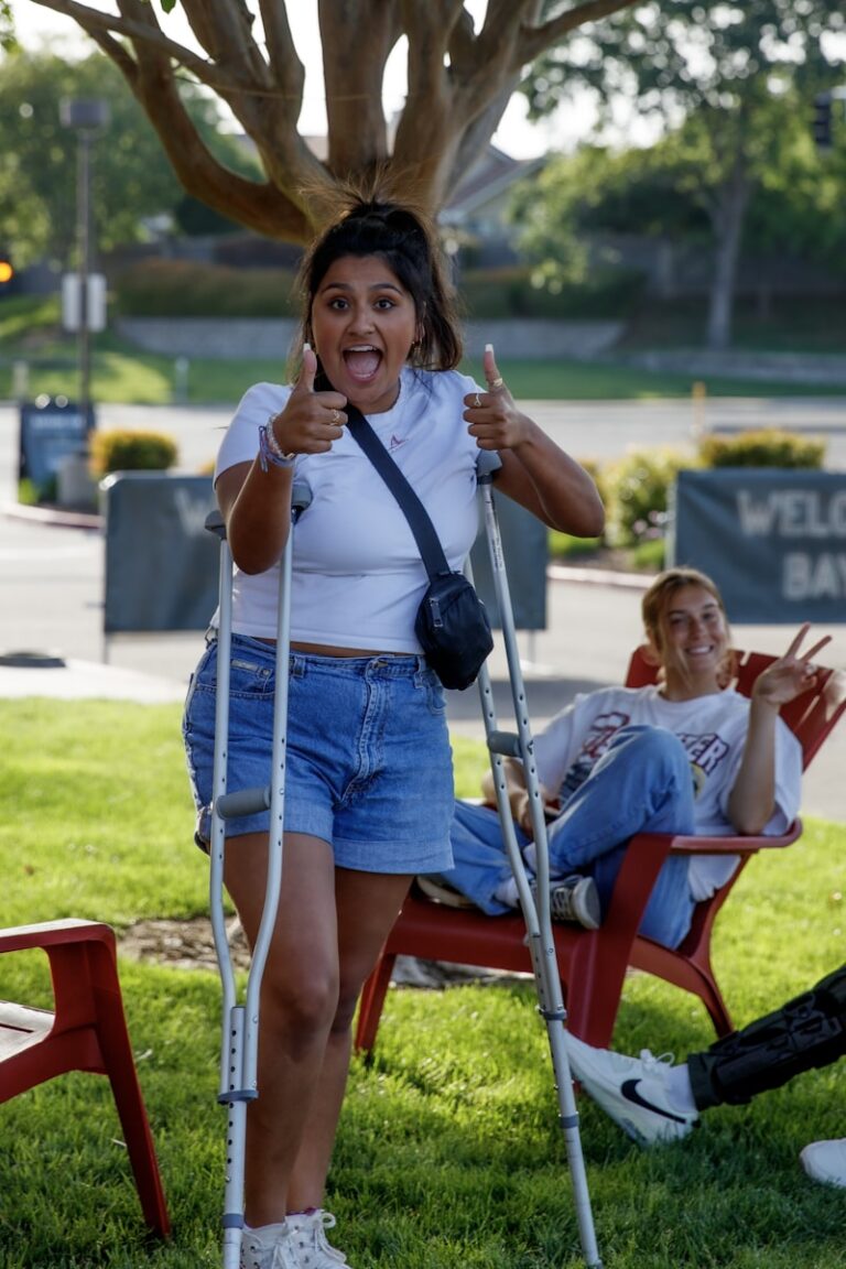 Psychological Crutches: Why We Lean on Emotional Support