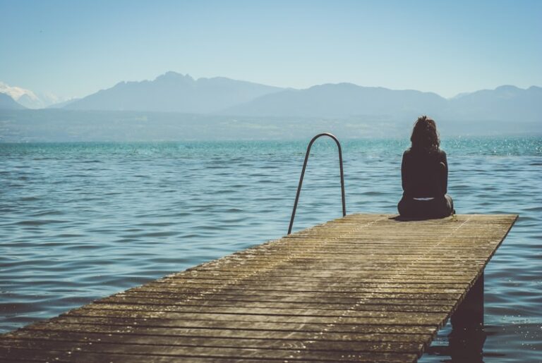 Psychological Decompression: Recovering Your Inner Balance