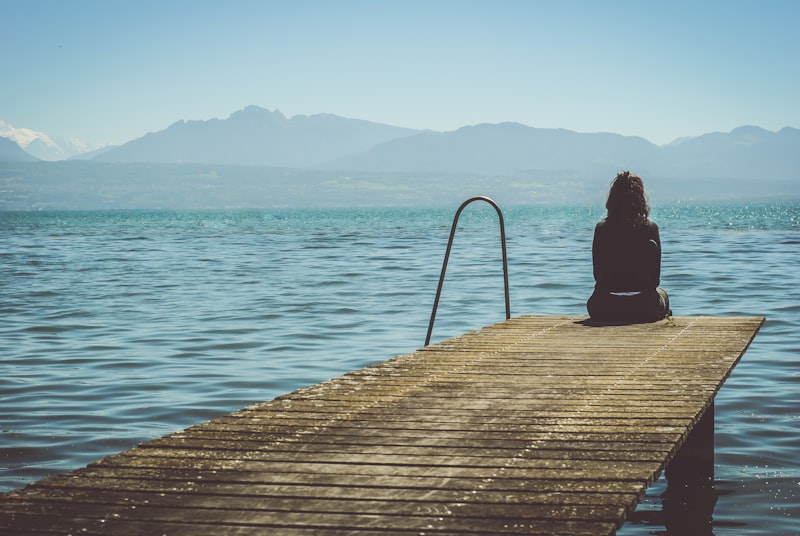 Psychological Decompression: Recovering Your Inner Balance