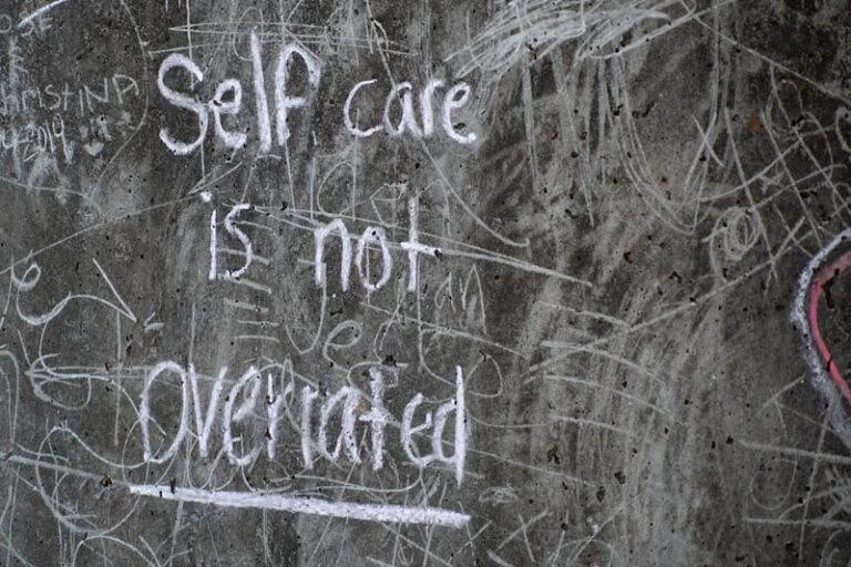 Psychological Dependence: The Hidden Cost of Our Cravings
