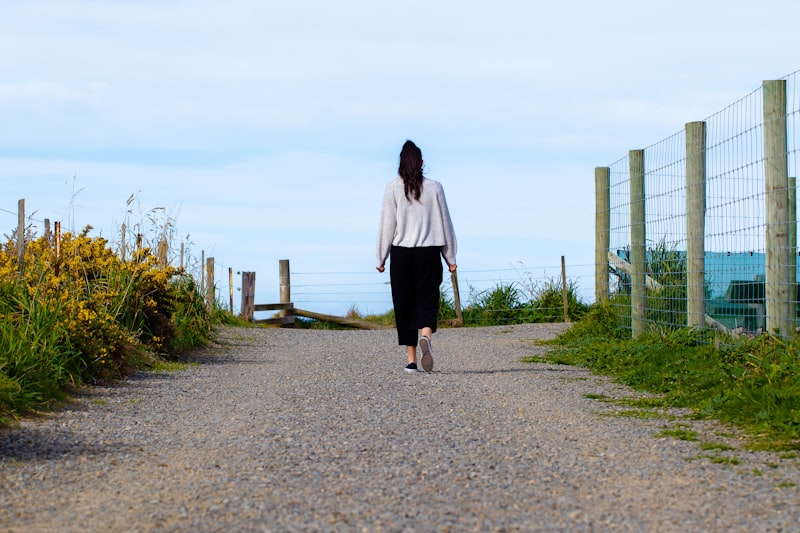 Psychological Disengagement: Why We Quietly Walk Away