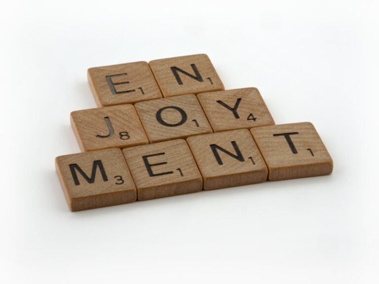 Psychological Enjoyment: Master the Art of Daily Joy
