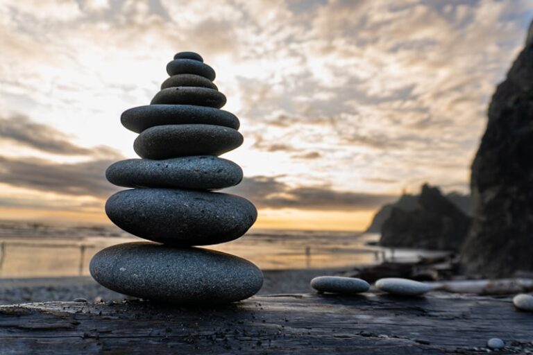Psychological Equilibrium: Master Your Inner Stability