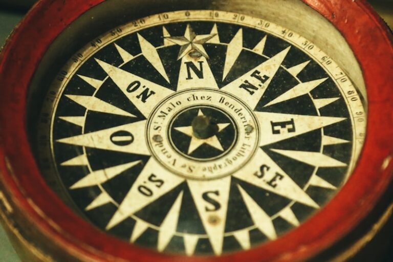 Psychological Ethics: Navigating Your Moral Compass