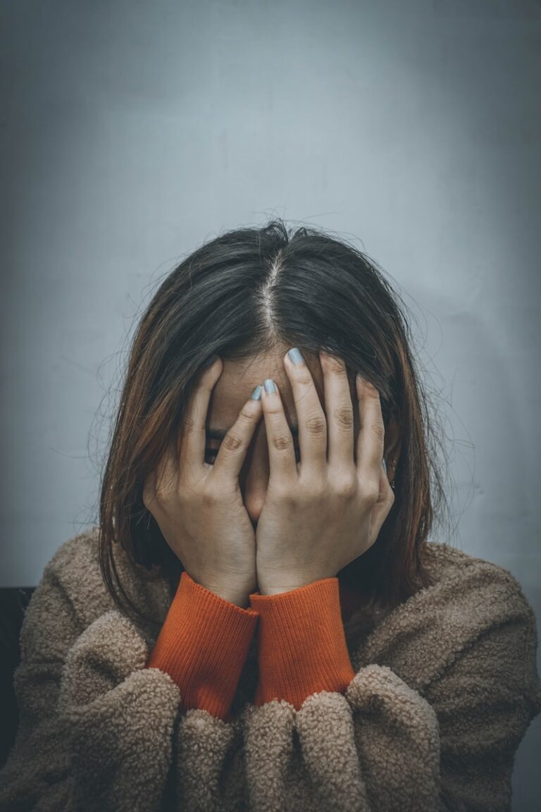 Psychological Exacerbation: Why Your Symptoms Flare Up