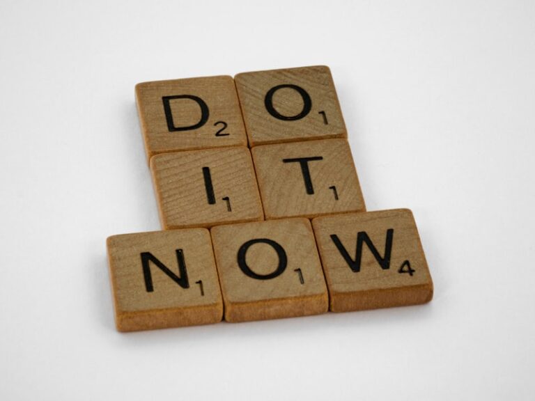 Psychological Moments: Master the Power of Now