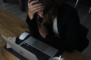 Psychological Overheating: Beat Burnout and Reclaim Focus
