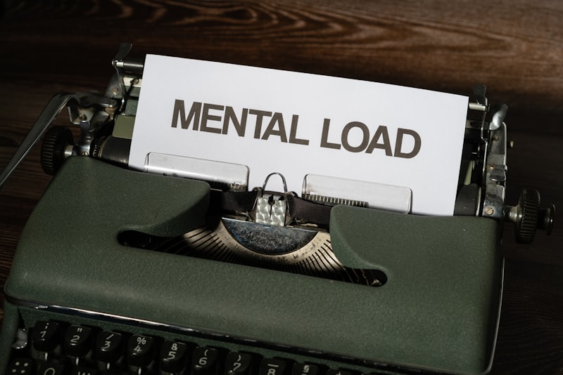 Psychological Rigidity: Break Free from Mental Loops