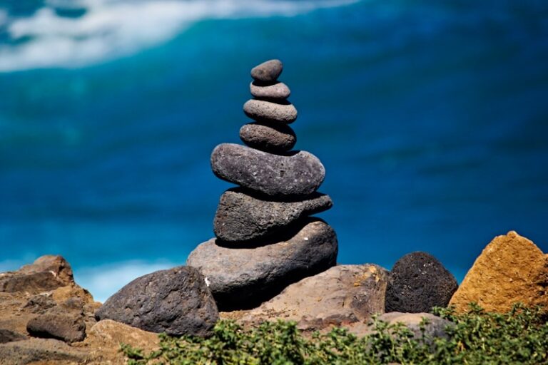 Psychological Stability: Master Your Inner Equilibrium