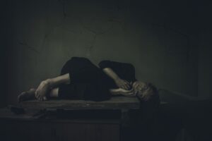 Psychological Torture: The Dark Reality of Human Suffering
