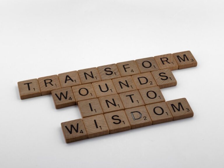 Psychological Trauma: How Wounds Reshape Your Inner World
