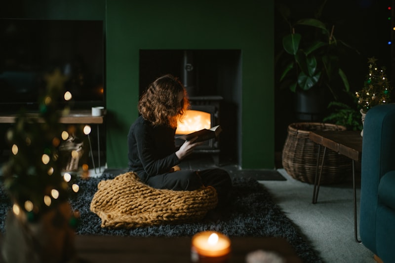 Psychological Warmth: How Comfort Boosts Your Well-being