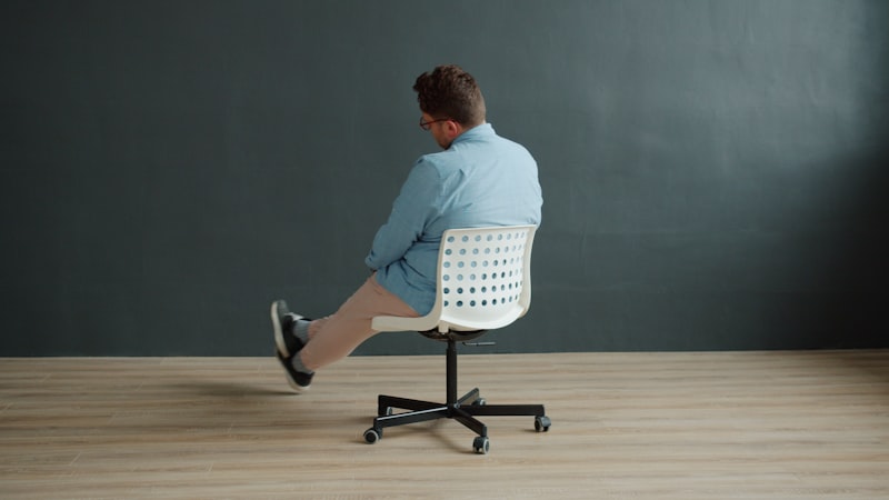 Psychomotor Agitation: Why Your Body Needs to Move