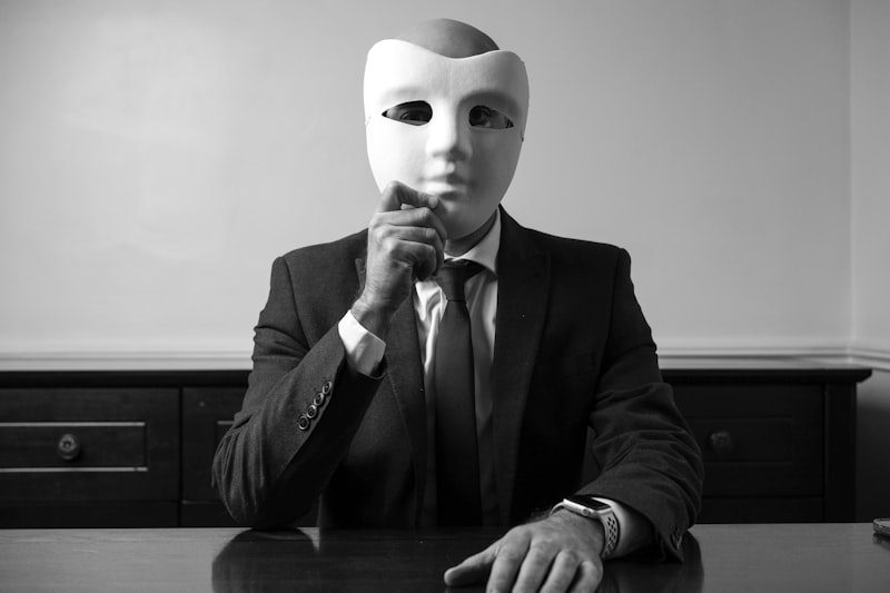 Psychopathy: Unmasking the Criminal Mind