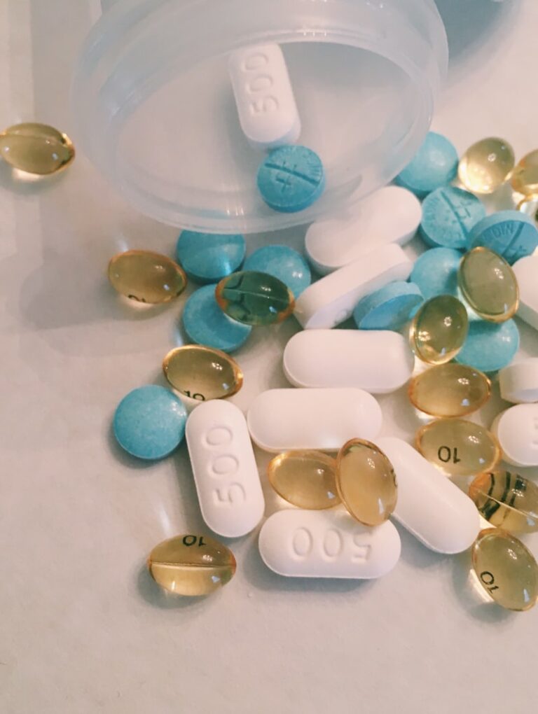 Psychopharmacology: Finding Your Perfect Therapeutic Dose