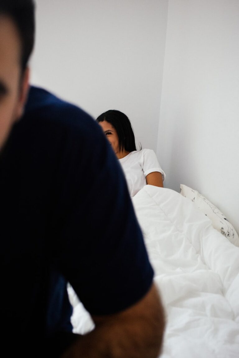 Psychosexual Dysfunction: Breaking Barriers to Intimacy