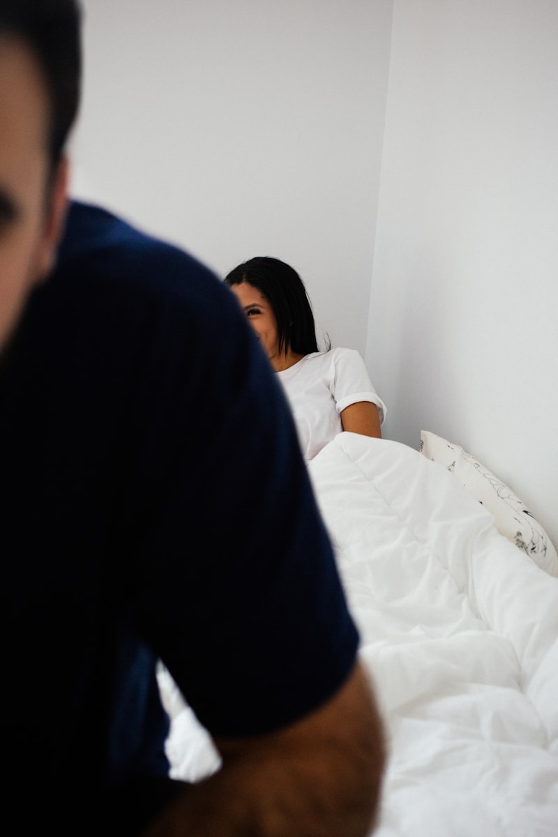 Psychosexual Dysfunction: Breaking Barriers to Intimacy
