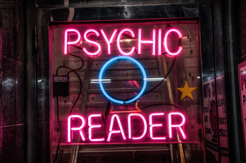Psychosis: Navigating the Break from Reality