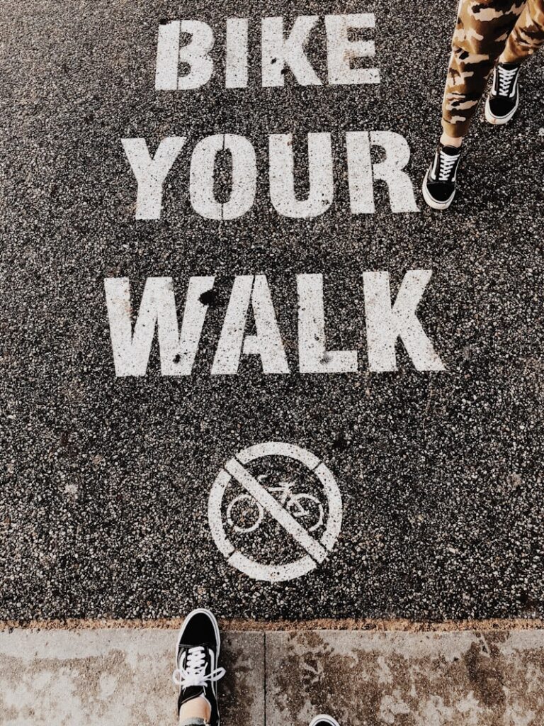 Psychosomatic Gait: How Your Walk Reveals Your Mind