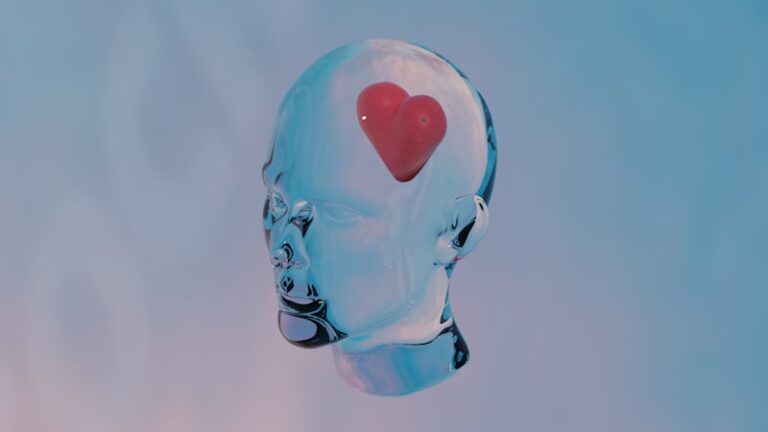 Psychosomatic Health: How Your Mind Controls Your Heart