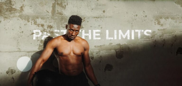 Psychosomatic Health: The Mind-Body Link to Muscle Fatigue