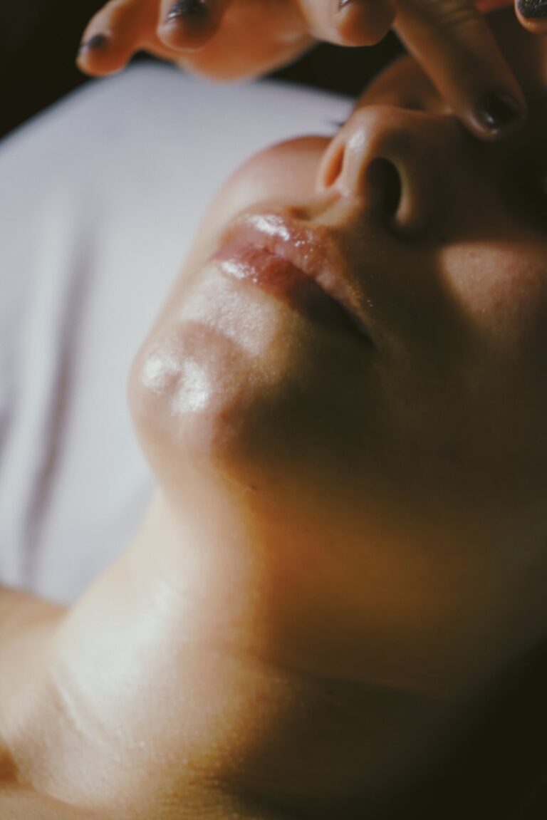 Psychosomatic Health: The Mind-Body Skin Connection