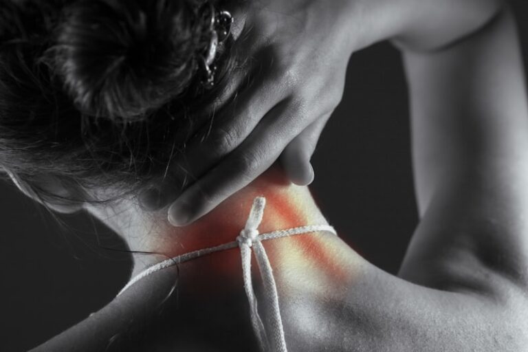 Psychosomatic Pain: Healing Through Mind and Muscle