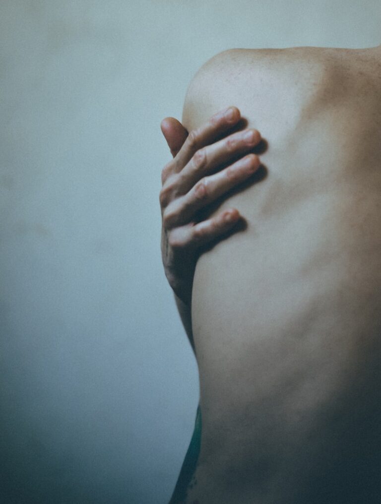 Psychosomatic Pain: Why Your Mind Feels the Physical Ache