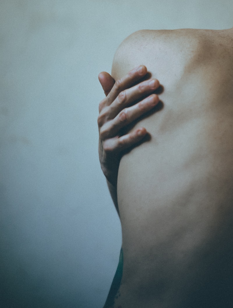 Psychosomatic Pain: Why Your Mind Feels the Physical Ache