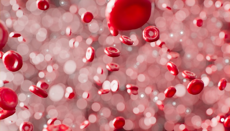 Psychosomatics: How Stress Can Alter Your Blood Flow