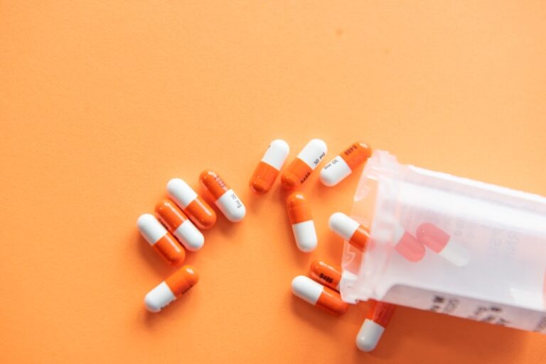 Psychosomatics: When Meds Freeze Your Gut