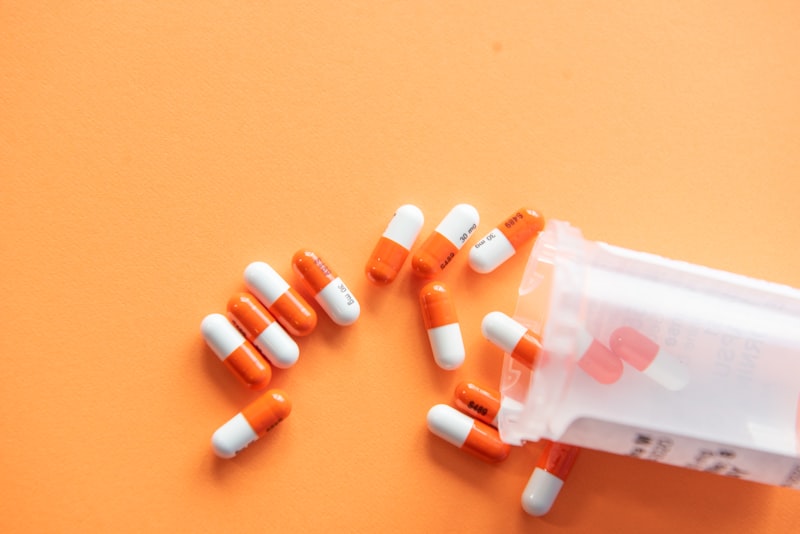 Psychosomatics: When Meds Freeze Your Gut