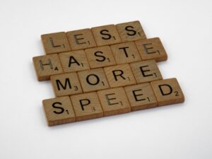 Psychostimulants: The Psychology of the Speed Craze